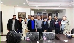 中国 Shouguang Arteck International Trade Co., Ltd.