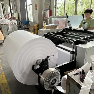 化学機械パルス 80X80 POS/ATM 最高性能のための熱紙