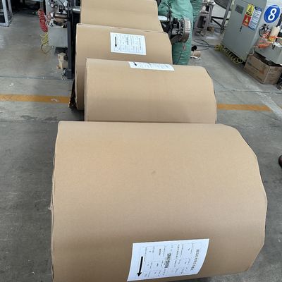 印刷 1~8色 熱紙ロール 80×70 キャッシュ・レジスタ・マシーン用 塗布なし