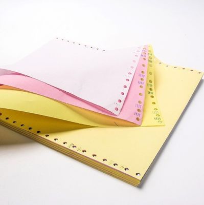カスタムオーダー 受付 木材パルスと最高のグレードの無炭素紙