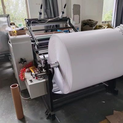 工業用紙幣/ファックス/ATM用 青黒画像熱紙 45-70GSM ジャンボロール