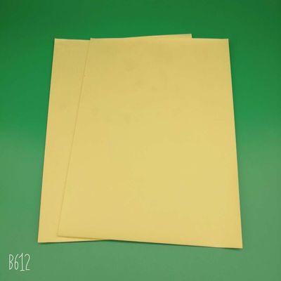 カスタマイズされたサイズ 輝く自己アデッシブステッカー紙ロール
