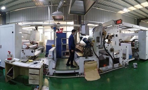 単面接着用ゴム製のステッカー紙