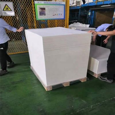 工場から直接 ゴム付着剤と大きなシートサイズで カスタムステッカー紙