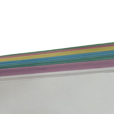 プロフェッショナル・グレード 100% 木製パルス 請求書用無炭素コピー紙