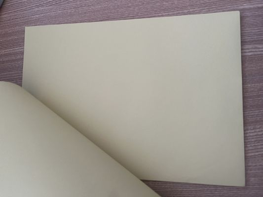 プロフェッショナル・グレード 100% 木製パルス 請求書用無炭素コピー紙