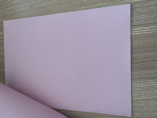 プロフェッショナル・グレード 100% 木製パルス 請求書用無炭素コピー紙