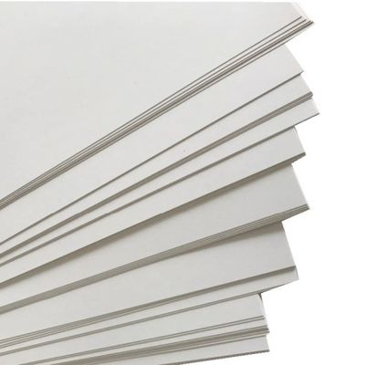 カオリナイト コーティング 250-400gm C2S/印刷・梱包用の高散布アートカード