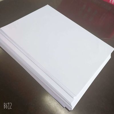 白いコピペーパー 70gm 印刷作業のための最良の選択