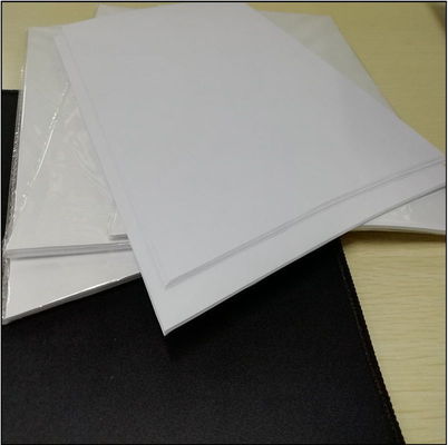 木材のないオフセット紙 オフセット印刷用紙 40g 50g 60g 70g 80g 90g 120g