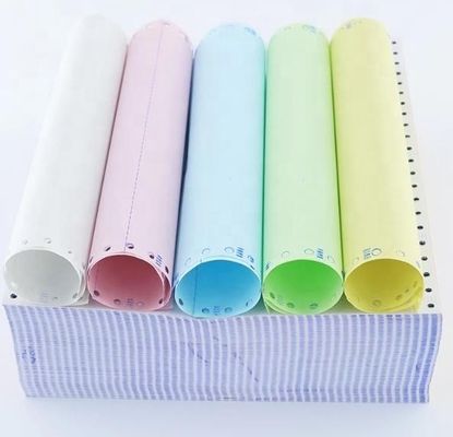 工業用紙 炭化物 連続型無炭化物 複製紙 税関の要求