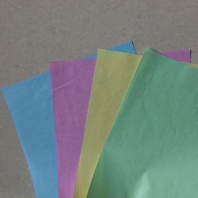 工業用紙 炭化物 連続型無炭化物 複製紙 税関の要求