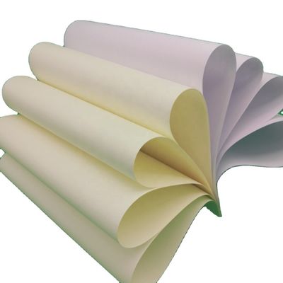 ビジネス ショッピング 48g50g55g 100% オリジナル 木製パルス 印刷用カーボンレス NCR紙