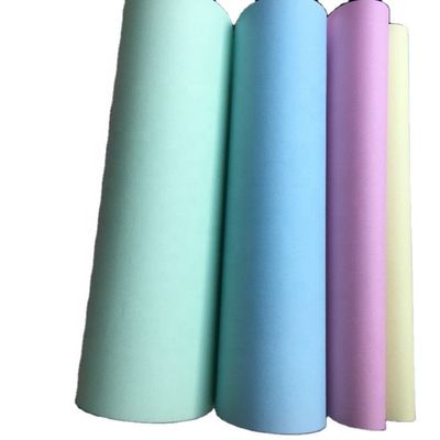ビジネス ショッピング 48g50g55g 100% オリジナル 木製パルス 印刷用カーボンレス NCR紙