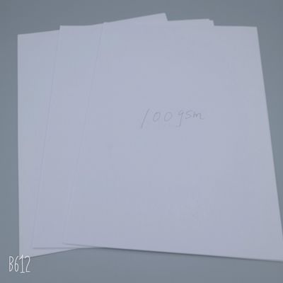 アンチ・クルル チェンミン 塗布のない木 無白紙 滑らかな文字 100% 純紙パルス