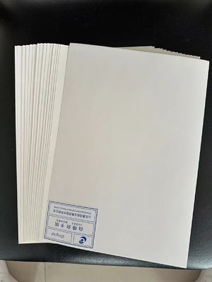 スタンダード製のHotselling紙210/230/250/270/300gsm FBB/GC1/C1S