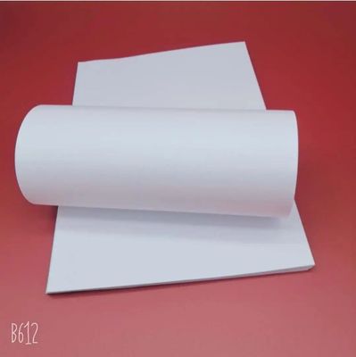 ニンボAPPからカスタマイズされた注文のための化学機械パルスC1Sコーティング象牙板