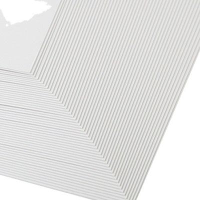 PEコーティング C2S マットアートカード紙 ロール印刷およびパッケージング用