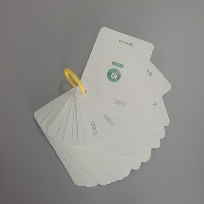 単面コーティング付きの工芸紙エッセンシャル GC1/GC2