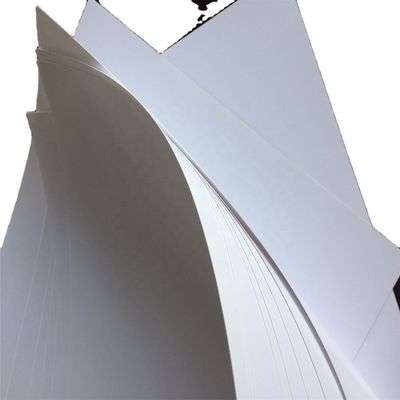 化学・機械用パルス 55-150gm カラー・ウッドフリー・オフセット紙
