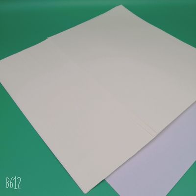 クリーム・フードフリー・オフセット印刷用紙 包装68/78/98gsm