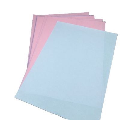 無炭素紙 48g/50g/55g 100% 本物の木製パルス 印刷用