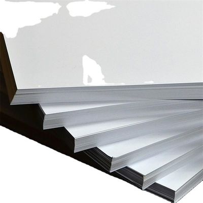 デュプレックスボード紙 250g C2S コーティングアート 化粧品ブランドソリューションのために印刷