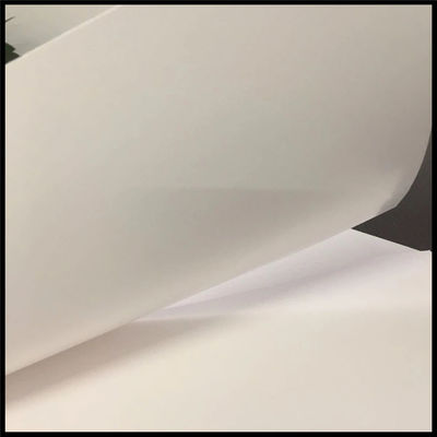 紙板 ボウイ C2s 塗装されたアートボード