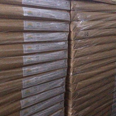 化学加工用用用紙の防水型無炭素紙