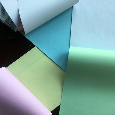 48~80gm 純木製紙パルス 紙巻製造用 カーボンレス紙
