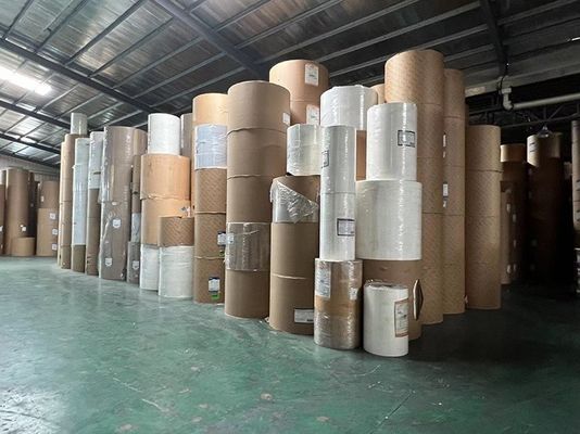 オフセット印刷 コンパティブル C2s 80gsm-250gsm アート紙 塗装用用 レイムパッケージ