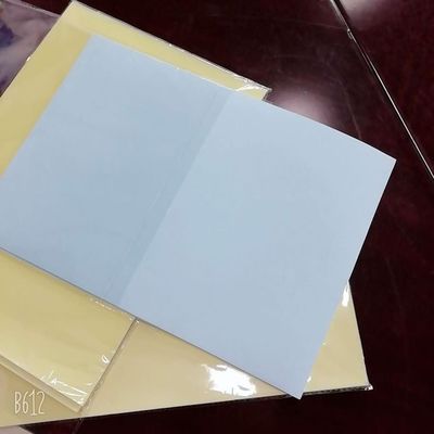 NO 紙の請求書用の無炭素紙ロール パーソナルサイズ プロフェッショナルグレード