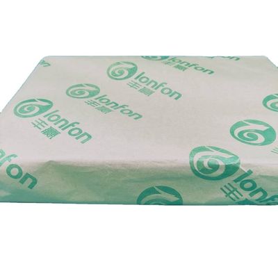クリームカラーオフセット紙 ヤヨンユンシダイ 80*40/50/60/70/80mm 白紙用紙サイズ