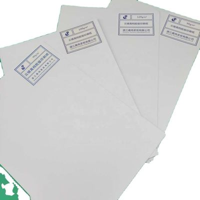 クリームカラーオフセット紙 ヤヨンユンシダイ 80*40/50/60/70/80mm 白紙用紙サイズ
