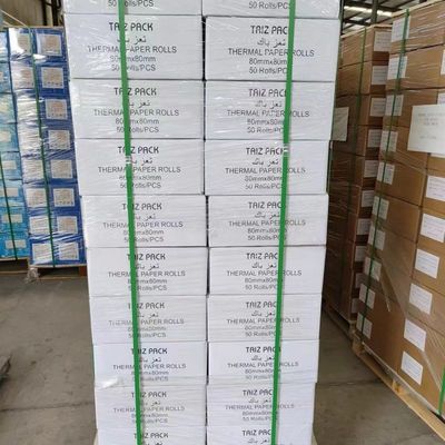 ヴァージンパルス 250g/300g 折りたたむ箱板 片面に塗装された ポストカード製造用 C1S/FBB