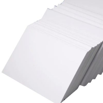 170gm~400gm グラム範囲 定番注文用 ニンボ C1S コーティングされた象牙板