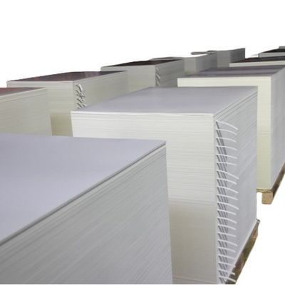 170gm~400gm グラム範囲 定番注文用 ニンボ C1S コーティングされた象牙板