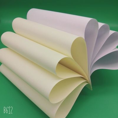 68gm~118gm クリームカラー 薄毛紙 バイユンミール
