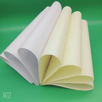68gm~118gm クリームカラー 薄毛紙 バイユンミール