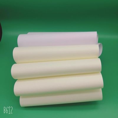 68gm~118gm クリームカラー 薄毛紙 バイユンミール