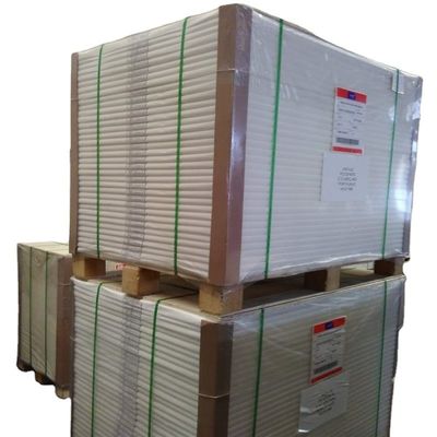 化学・機械用パルプ IP SUN GC1 アイボリーボード 防湿・タップ