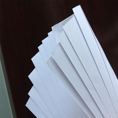 印刷および書き用用用用用用用用 脱木オフセット紙 55/60/65/70/80/90/100/110/120 GSM