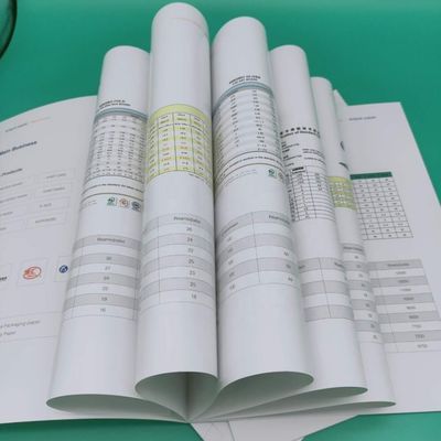 HI-KOTE C2S アートペーパー 書くための完璧な組み合わせとカスタマイズ