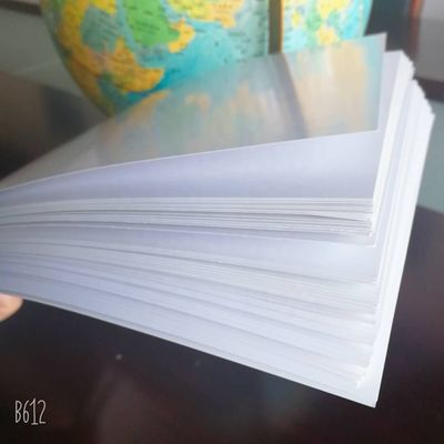 HI-KOTE C2S アートペーパー 書くための完璧な組み合わせとカスタマイズ