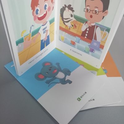 税関の要求と印刷のための抗巻き紙