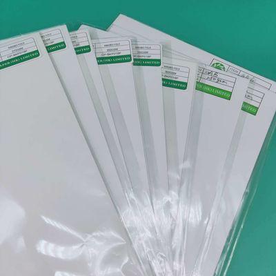 イボリーボード 折りたたみ紙 紙箱 PVC コーティング 素材 純紙パルス スタイル