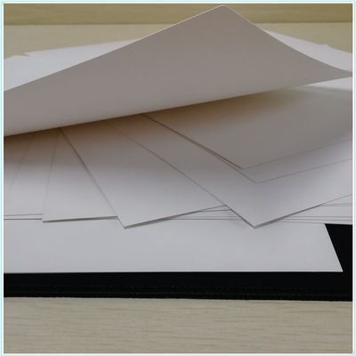 贈答品包装用紙用 ヴァージンパルスアイボリーボード 190g-400g APP/Bohui/IPSUN の紙工芸品