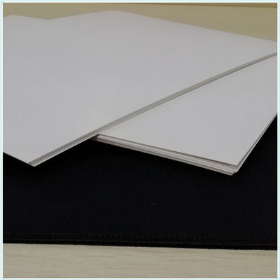 贈答品包装用紙用 ヴァージンパルスアイボリーボード 190g-400g APP/Bohui/IPSUN の紙工芸品