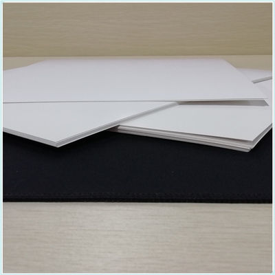 贈答品包装用紙用 ヴァージンパルスアイボリーボード 190g-400g APP/Bohui/IPSUN の紙工芸品