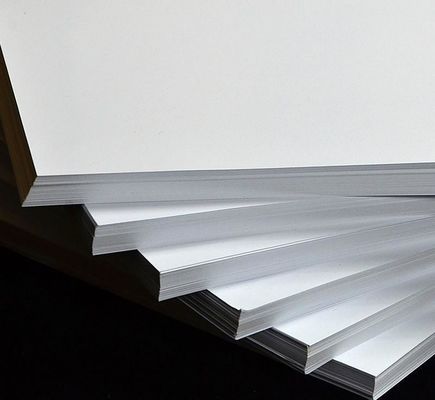 化学・機械用パルス C1S/C2S 薄型 高光り/マットアート紙